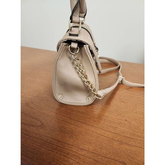 Juicy Couture Sandstone Crossbody Purse with detachable coin purse - Picture 6 of 12